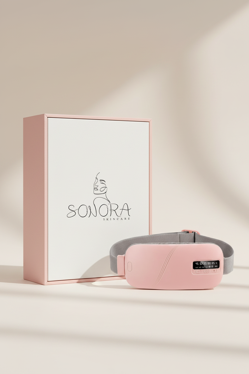 Sonora - Luna Wrap (Menstrual Heating Pad)