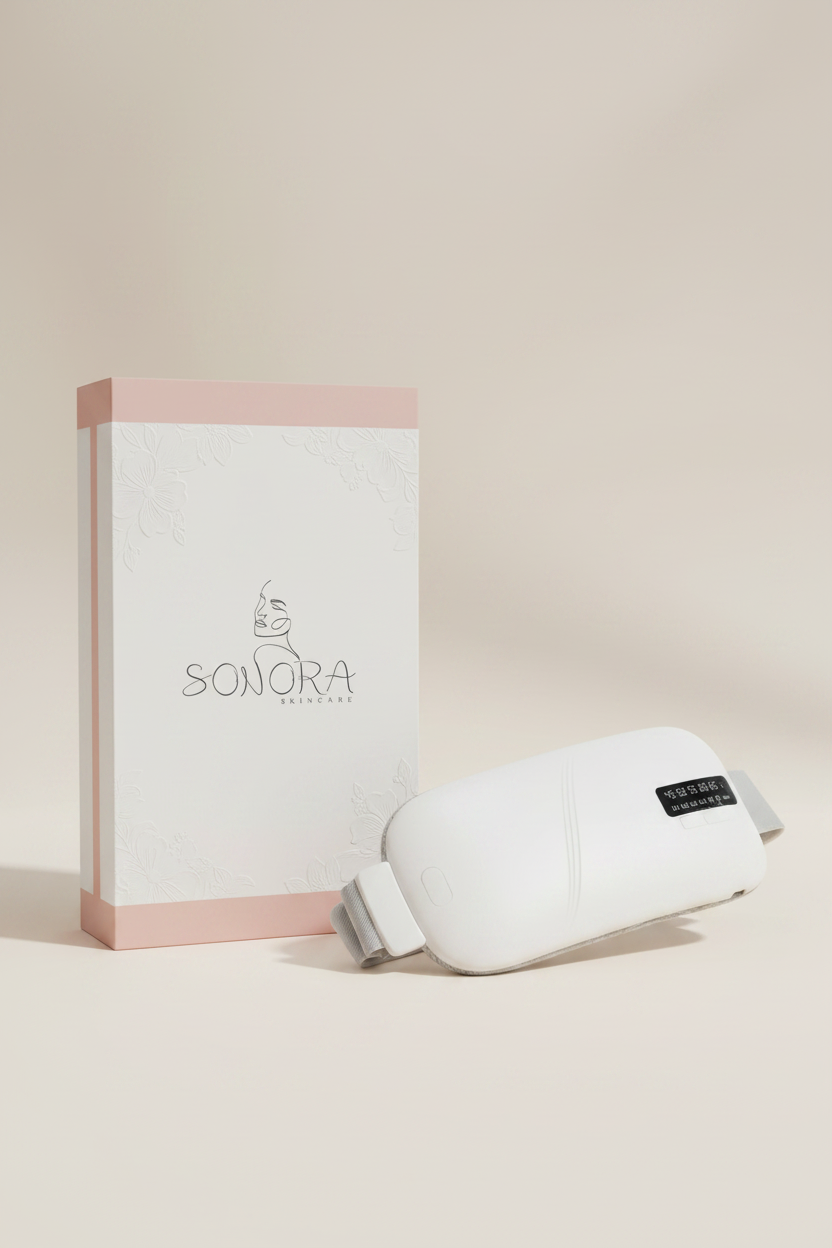Sonora - Luna Wrap (Menstrual Heating Pad)