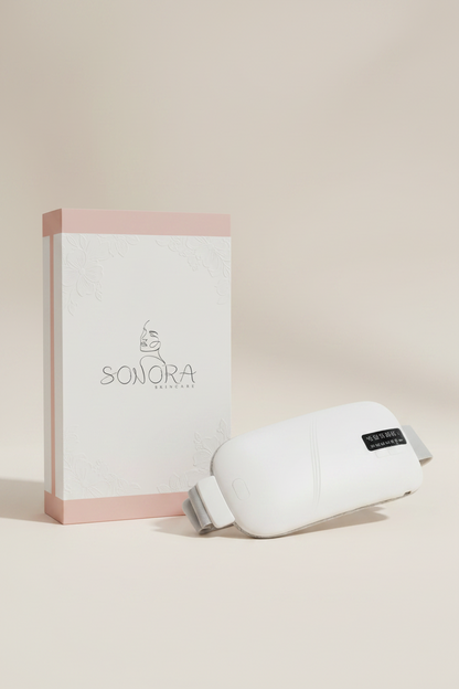 Sonora - Luna Wrap (Menstrual Heating Pad)