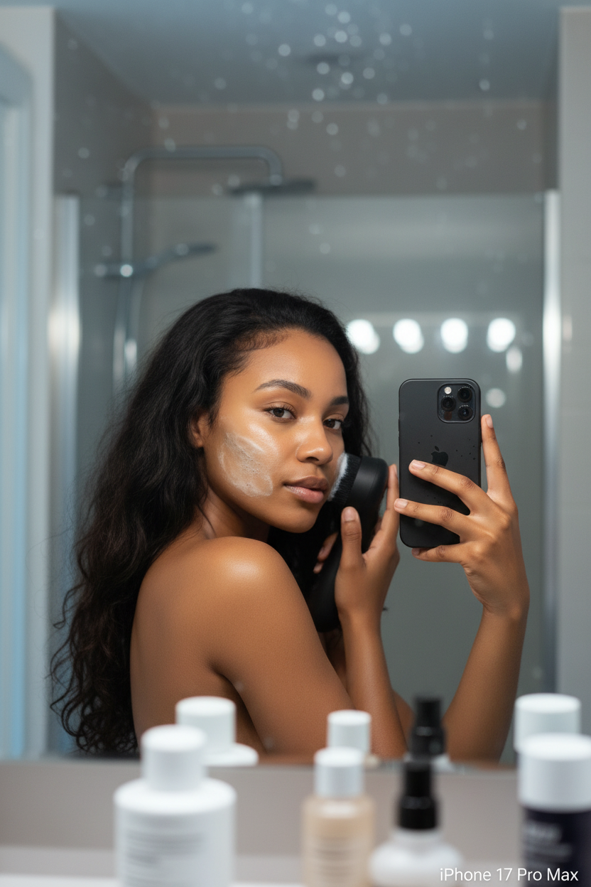 Sonora - Velvet Cleanse Pro