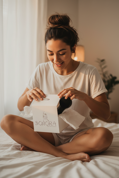Sonora - Velvet Cleanse Pro